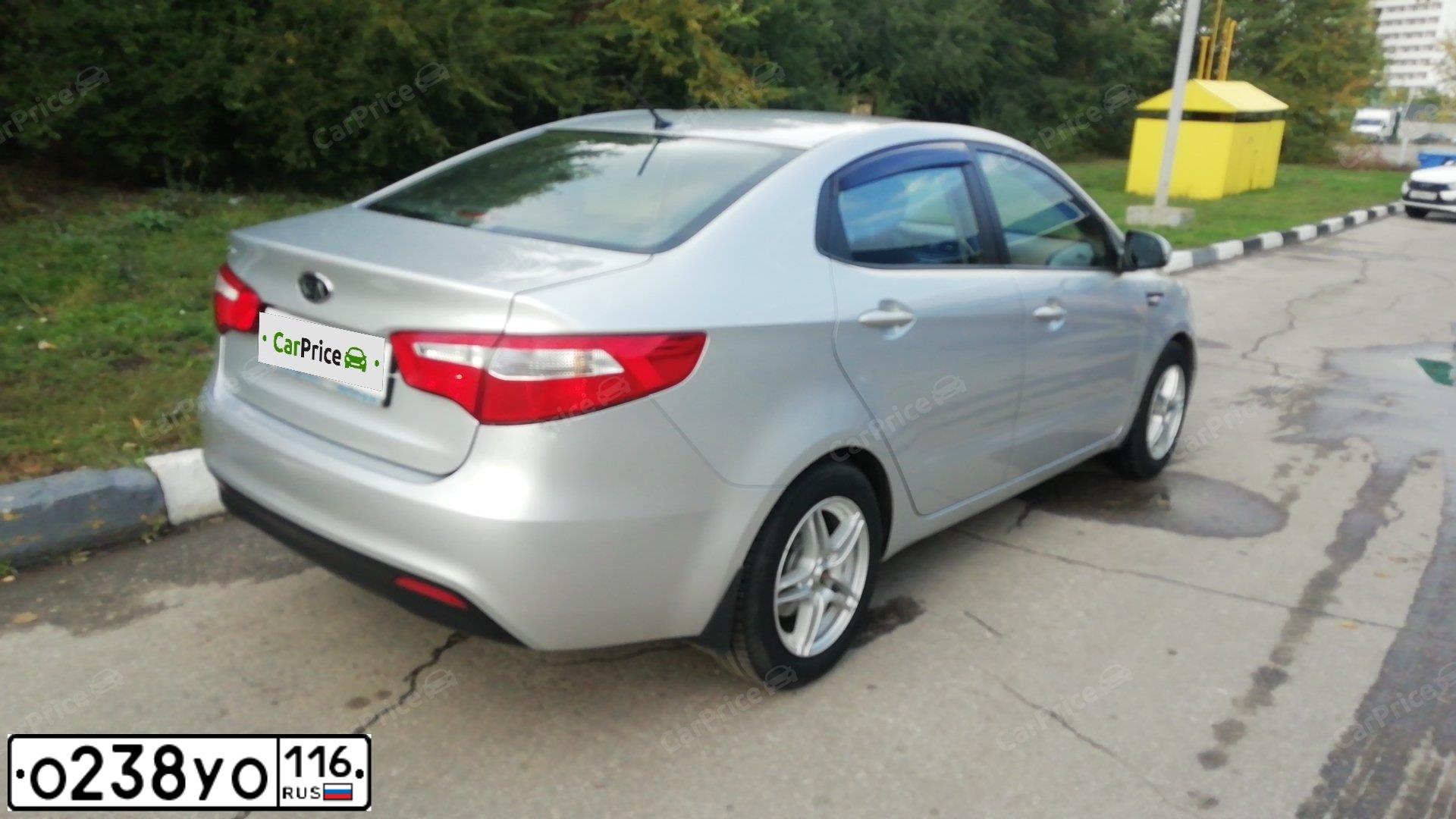Фото автомобиля LADA 2114, 2011 — госномер К860СС702. Цвет: Сине-Черный