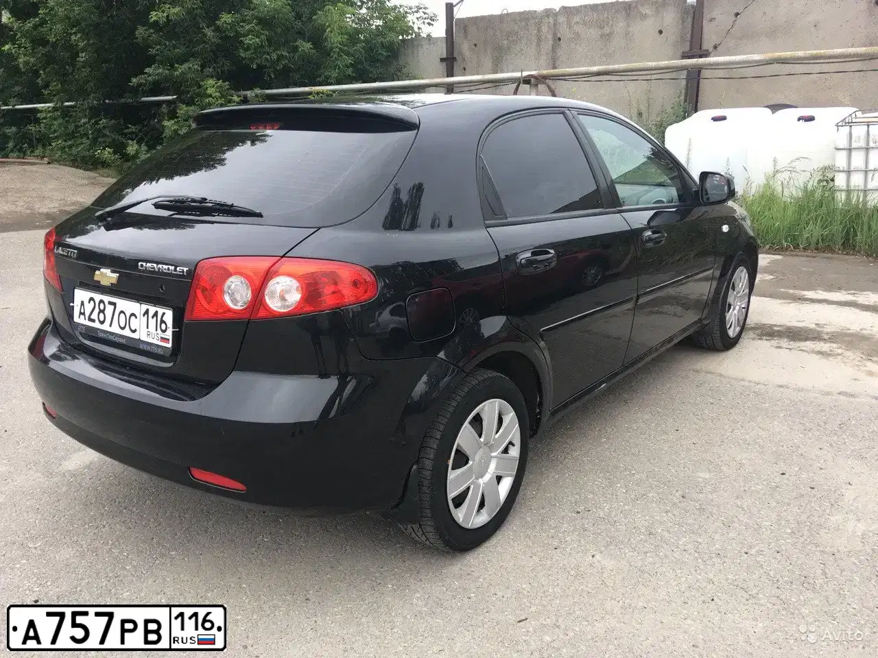 Фото автомобиля TOYOTA RAV4, 2013 — госномер А757РВ116. Цвет: КРАСНЫЙ