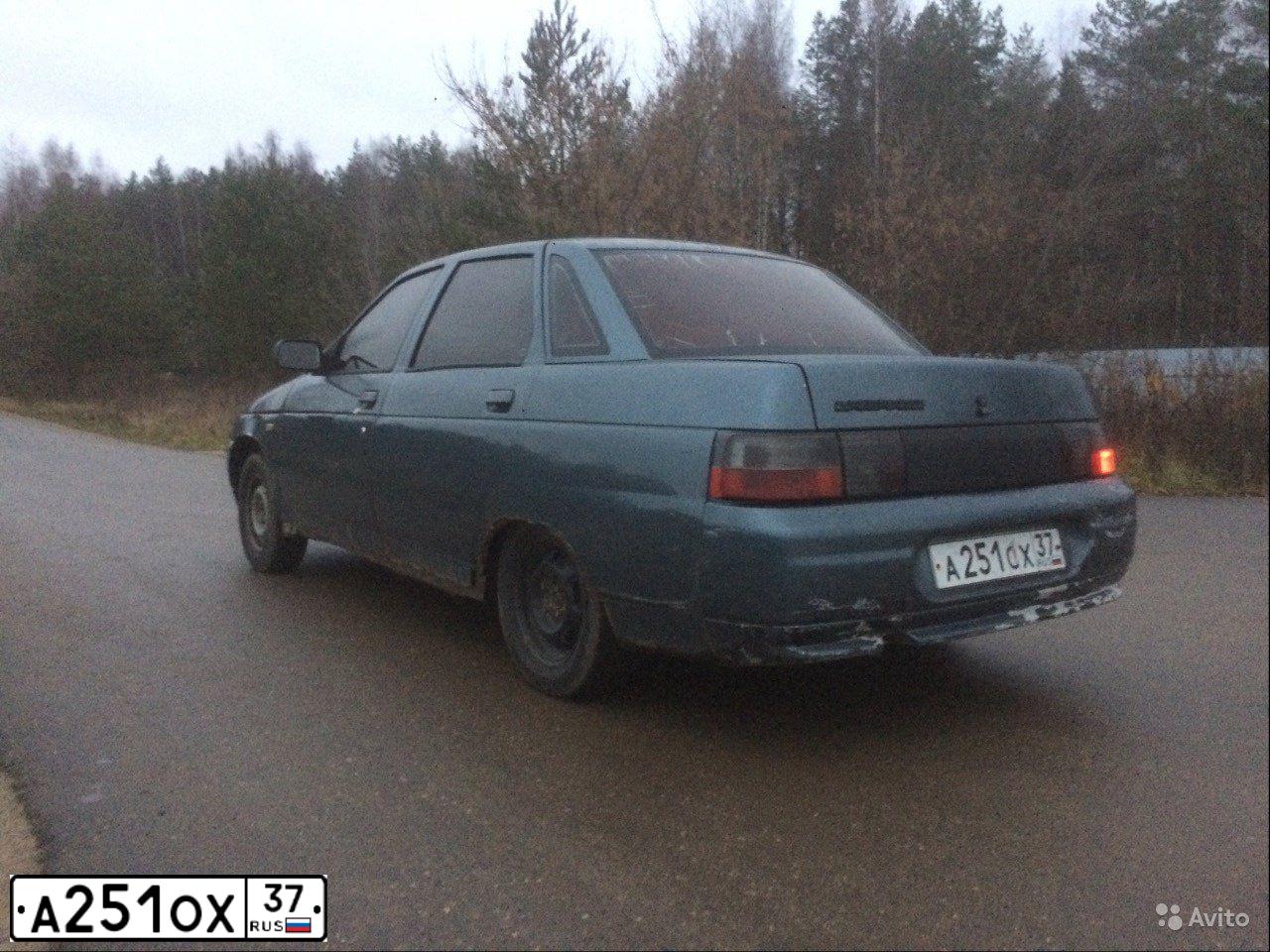 Фото автомобиля LADA 2190 GRANTA, 2016 — госномер А251ОХ37. Цвет: СЕРЕБРИСТО-ТЕМНО-СЕРЫЙ