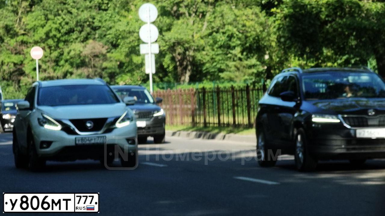 Фото автомобиля NISSAN SENTRA, 2014 — госномер М178АУ53