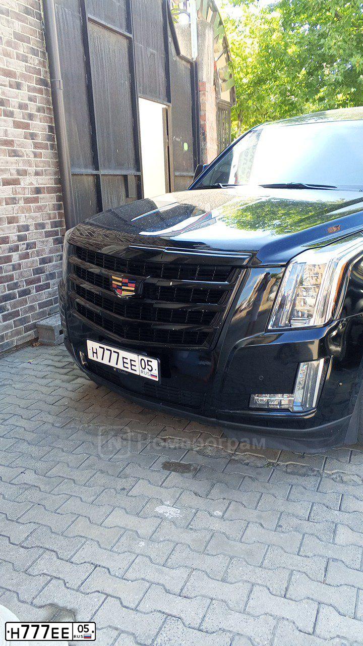 Фото автомобиля LADA 2170 PRIORA, 2012 — госномер Н777ЕЕ05. Цвет: Светло-Серебристый металлик