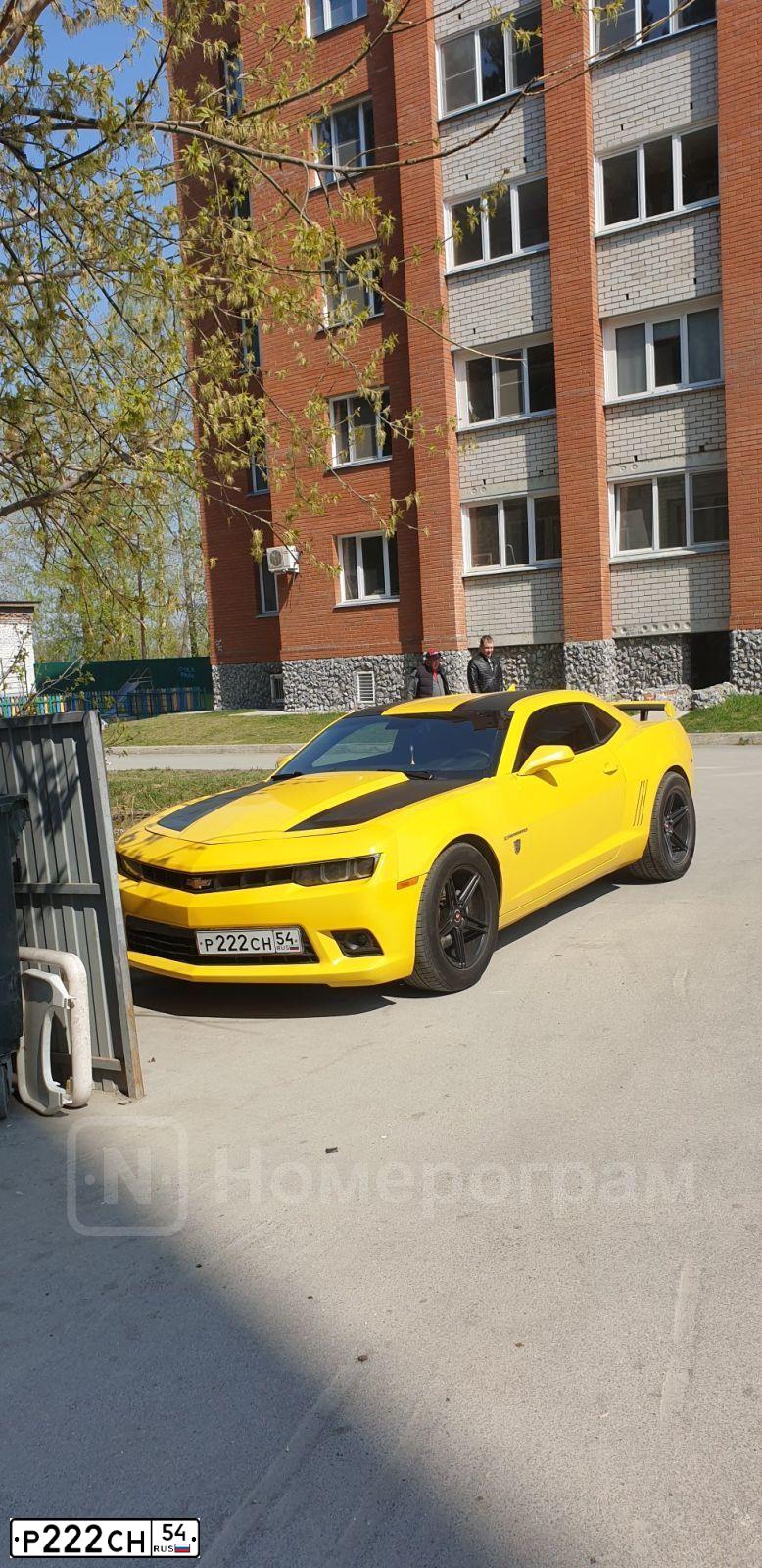 Фото автомобиля HONDA PARTNER, 1998 — госномер Н830НХ154