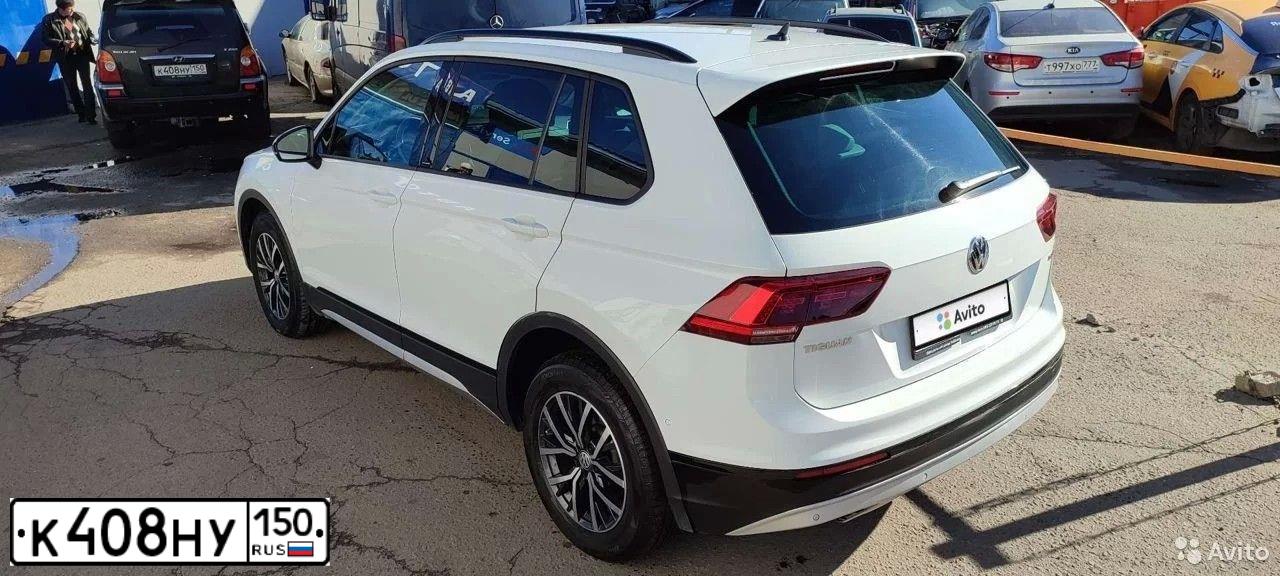 Фото автомобиля HYUNDAI TERRACAN, 2001 — госномер К408НУ150. Цвет: ЧЕРНЫЙ