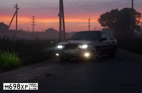 Фото автомобиля DAEWOO NEXIA, 2004 — госномер К411УР36. Цвет: БЕЛЫЙ СЕРЕБРИСТЫЙ