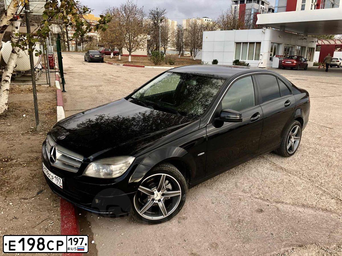 Фото автомобиля MAZDA 3, 2011 — госномер Е198СР197. Цвет: ЧЕРНЫЙ