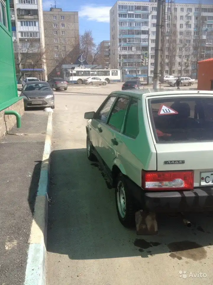 Фото автомобиля FORD FOCUS, 2011 — госномер С767ЕН116. Цвет: ЧЕРНЫЙ