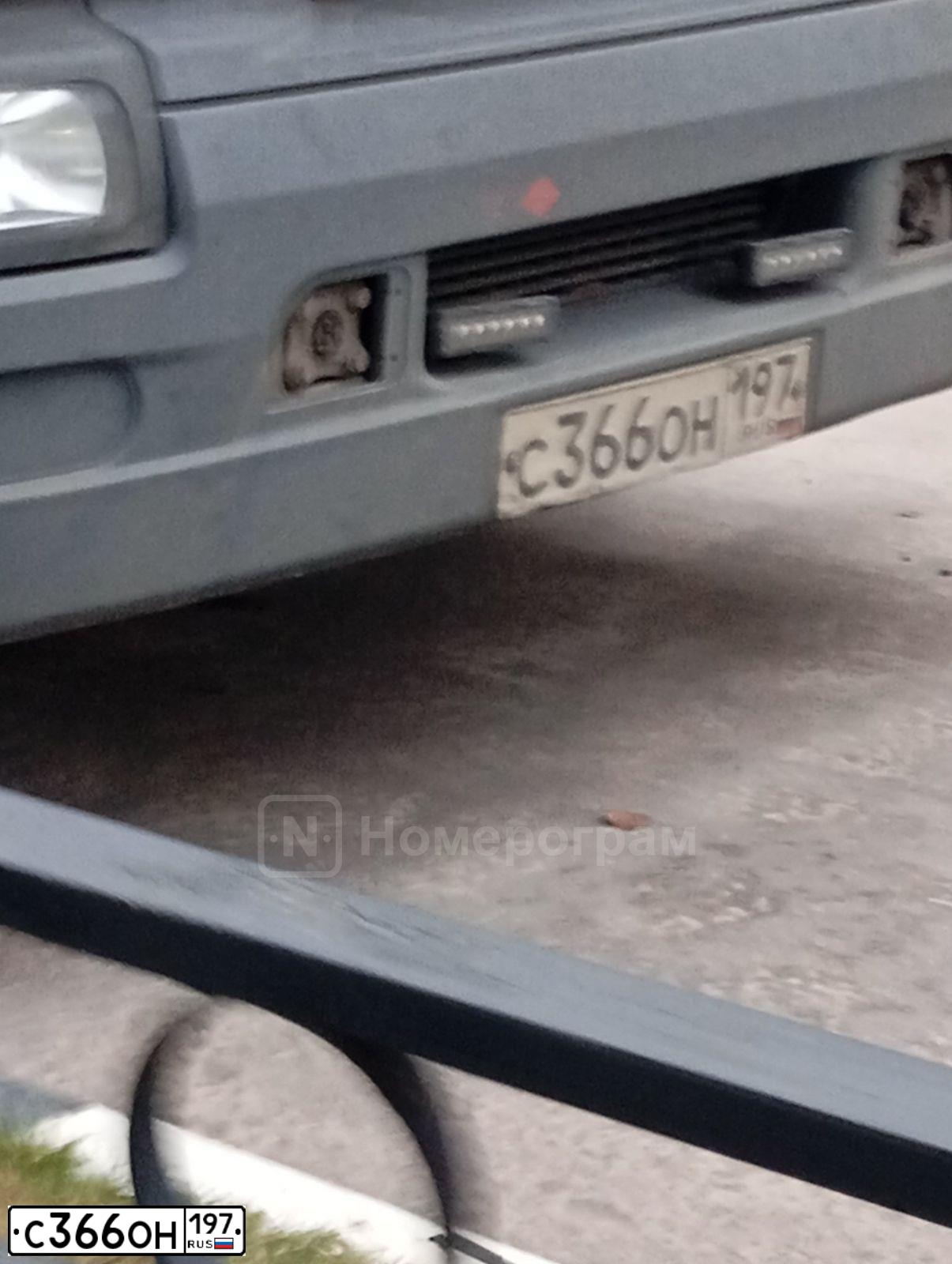 Фото автомобиля RENAULT PREMIUM, 1998 — госномер С366ОН197. Цвет: Красный
