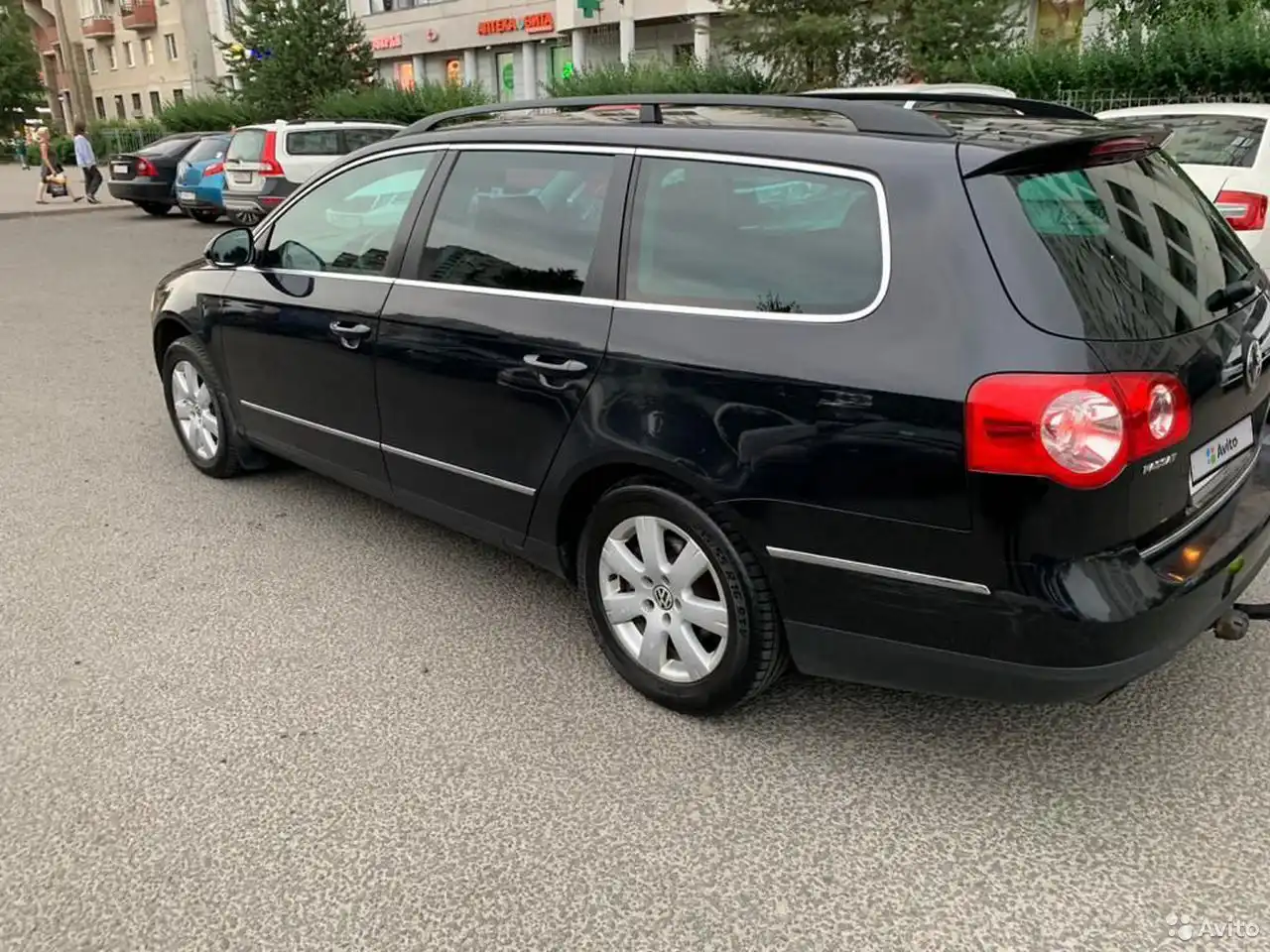 Фото автомобиля SKODA OCTAVIA, 2014 — госномер Х230ТН47. Цвет: БЕЛЫЙ