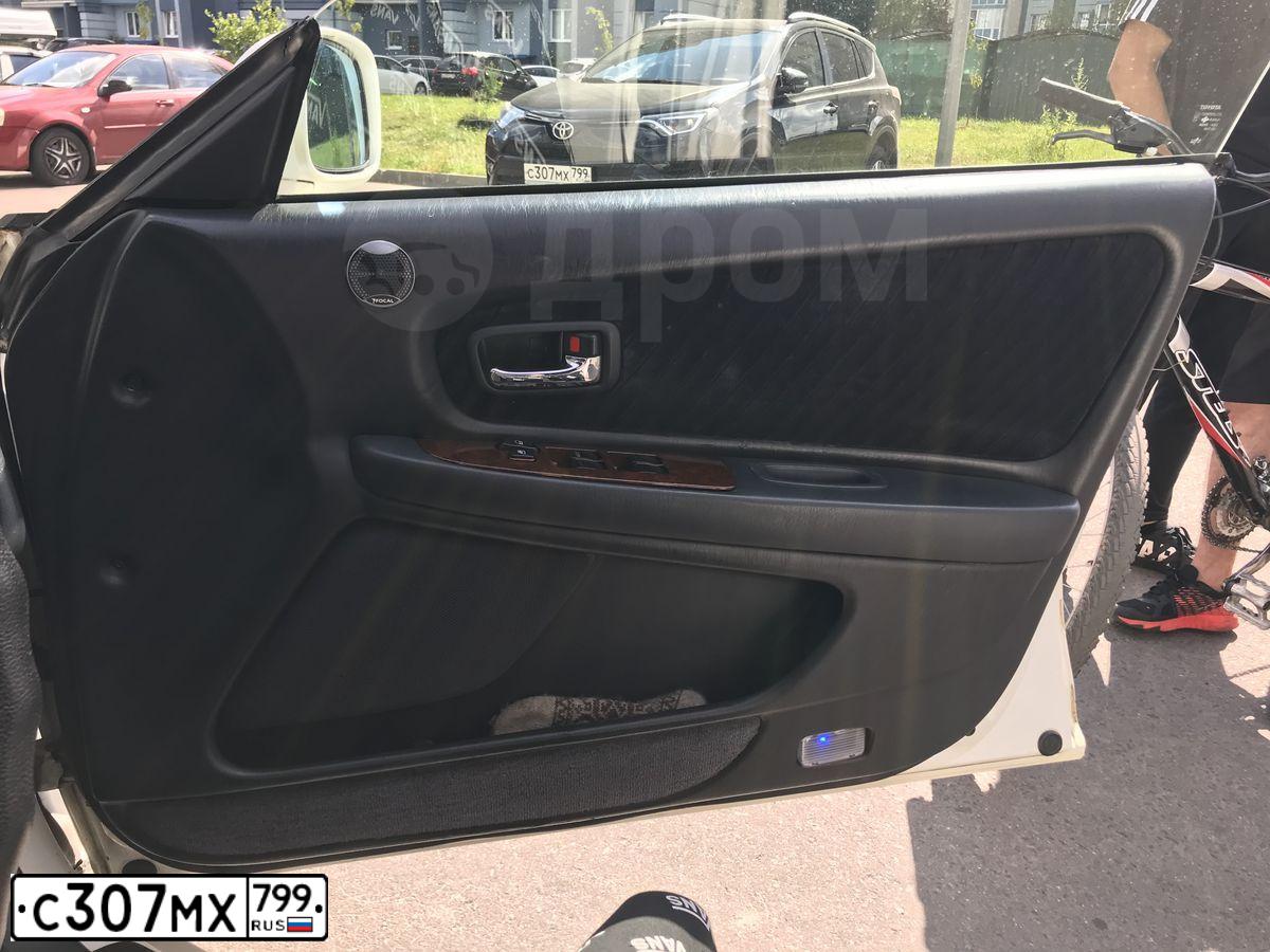 Фото автомобиля TOYOTA RAV4, 2018 — госномер М548ХН12