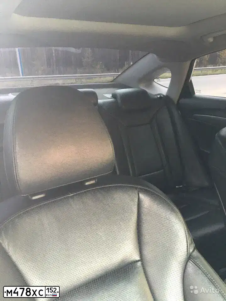 Фото автомобиля HYUNDAI I40, 2013 — госномер А377ВР702. Цвет: Белый