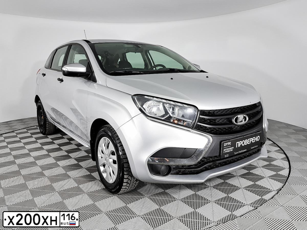 Фото автомобиля SSANGYONG ACTYON, 2012 — госномер В220УР122. Цвет: голубой