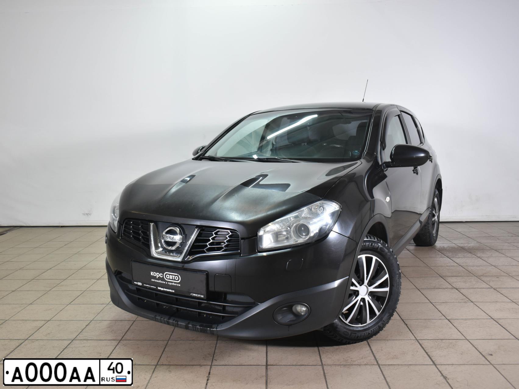 Фото автомобиля VOLVO SERIE FM /6X4/, 2012 — госномер В110УХ47. Цвет: КРАСНЫЙ