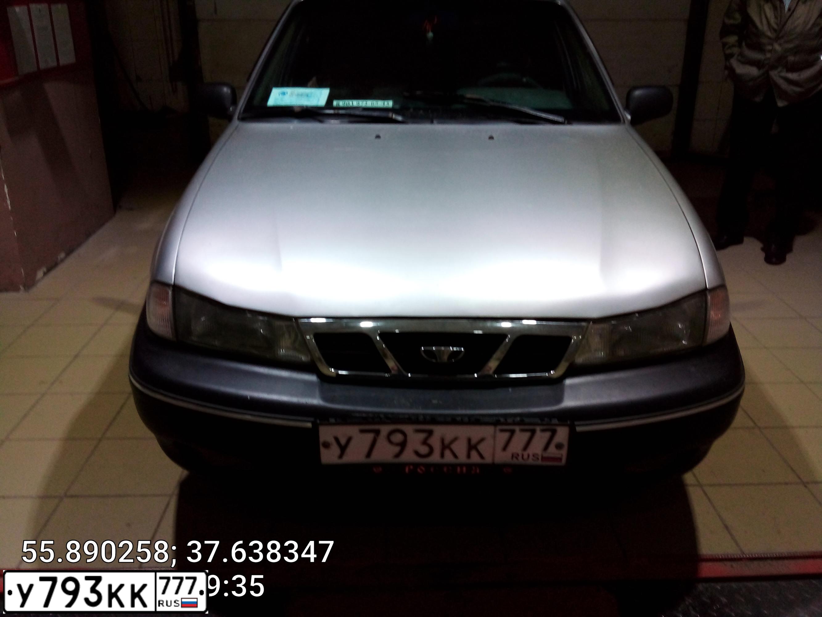 Фото автомобиля MERCEDES-BENZ C180, 2014 — госномер Т886ХЕ774