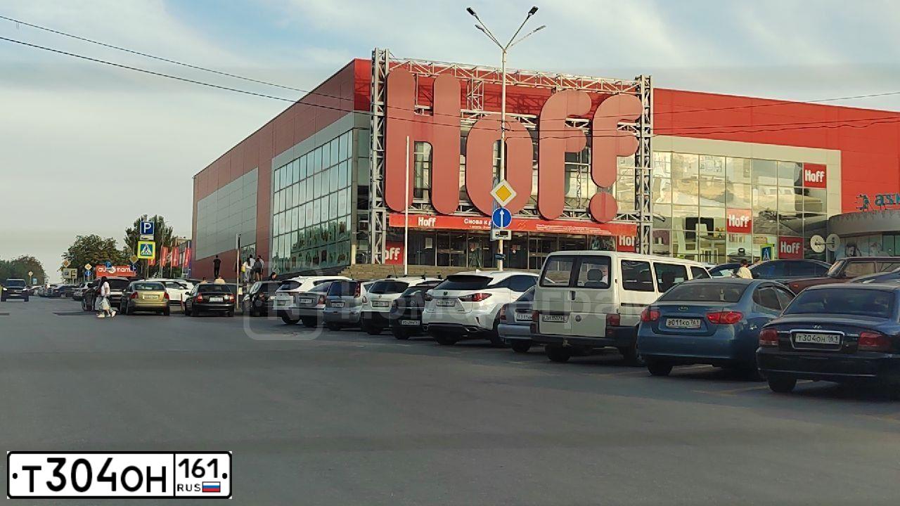 Фото автомобиля TAGAZ SONATA, 2006 — госномер Т304ОН161. Цвет: ЧЕРНЫЙ