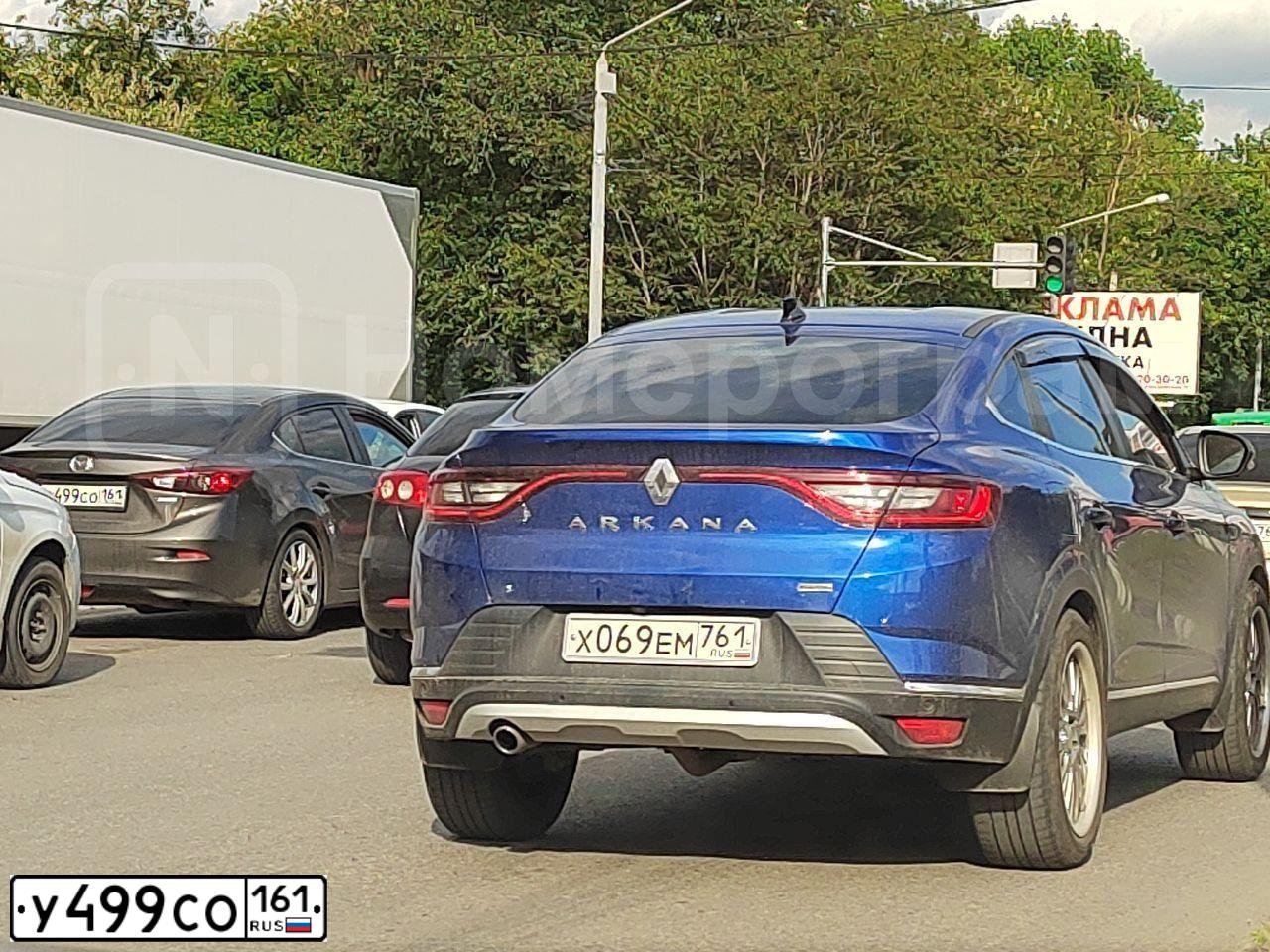 Фото автомобиля BMW X6, 2011 — госномер М051ВМ797. Цвет: ЧЕРНЫЙ