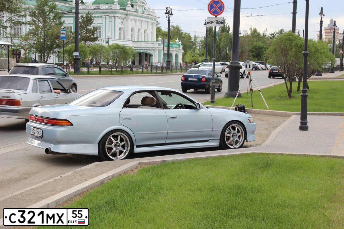 Фото автомобиля LADA 2111 LADA, 2002 — госномер С321МХ55. Цвет: СЕРЕБРИСТО-ГОЛУБОЙ