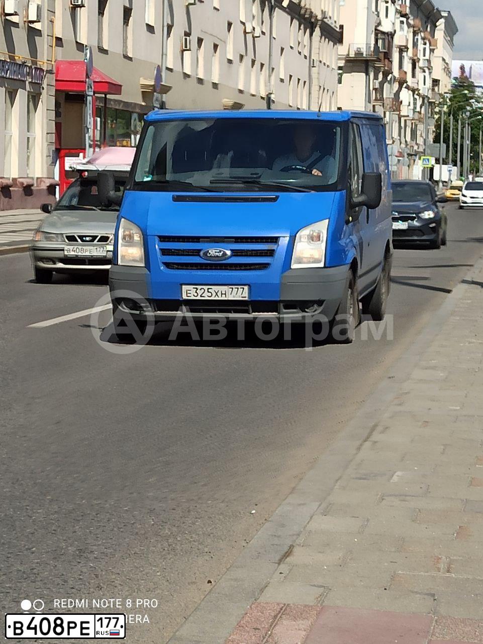 Фото автомобиля DAEWOO NEXIA, 2007 — госномер В408РЕ177. Цвет: СТАЛЬНОЙ