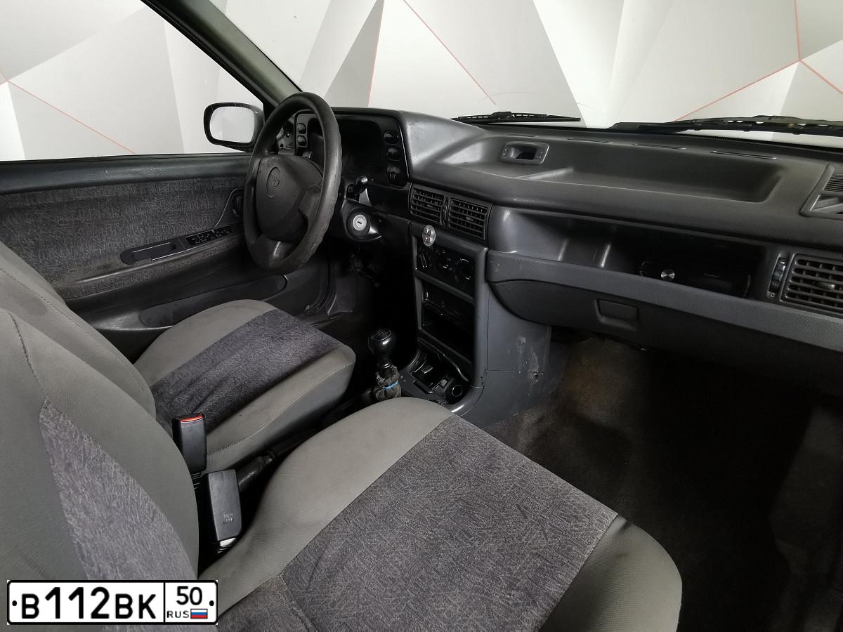 Фото автомобиля LADA 2108 SAMARA, 1994 — госномер В111ТМ750. Цвет: СИНИЙ МЕТАЛЛИК