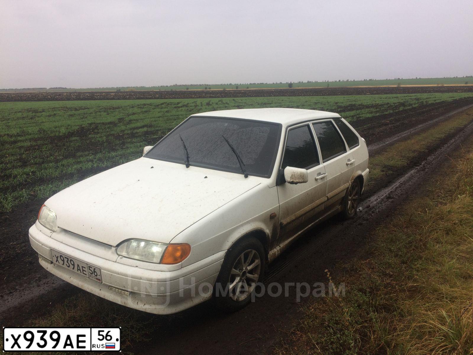 Фото автомобиля LADA 2172 PRIORA, 2012 — госномер Т333ЕР102. Цвет: СРЕДНИЙ СЕРО-ЗЕЛЕНЫЙ МЕТ.