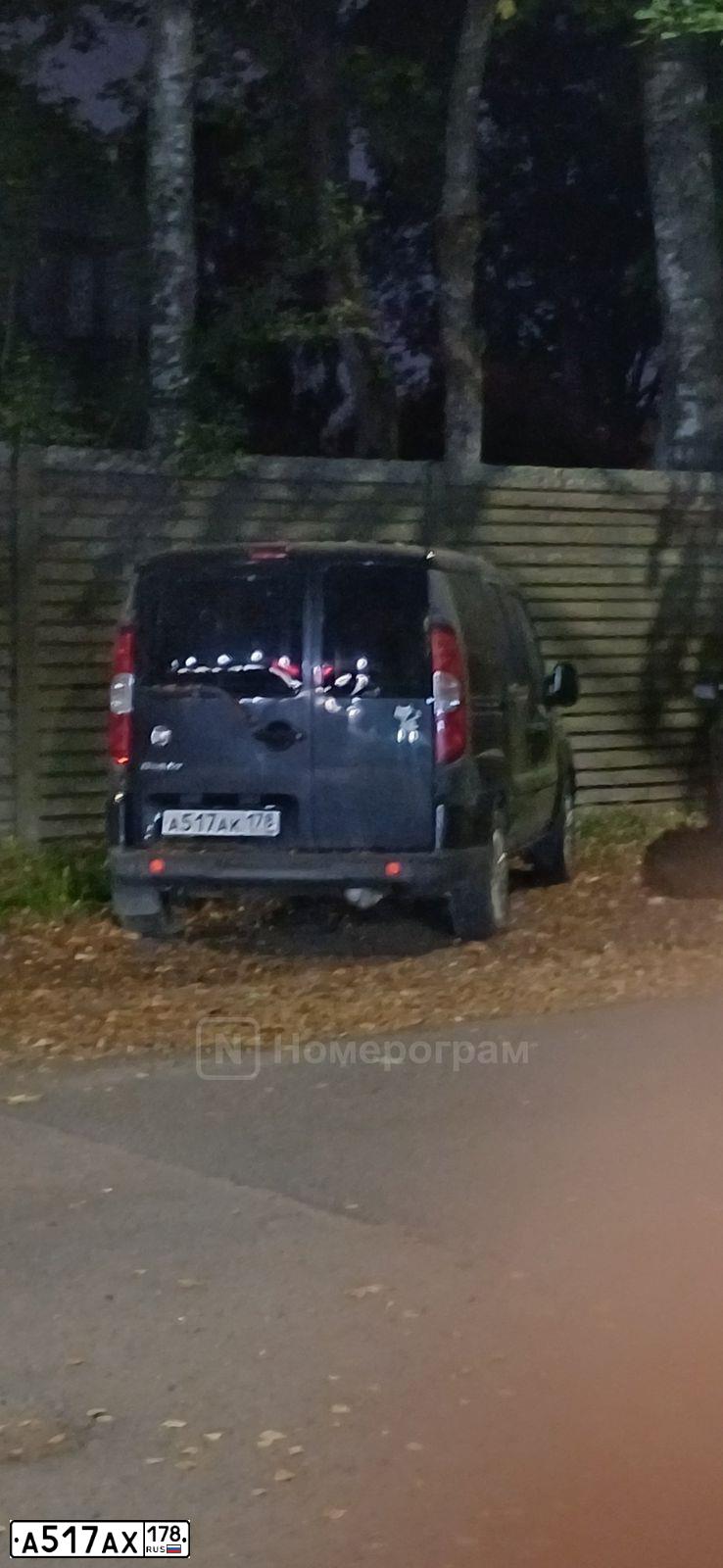 Фото автомобиля LADA 2107, 2010 — госномер М545АА126. Цвет: ЗЕЛЕНЫЙ