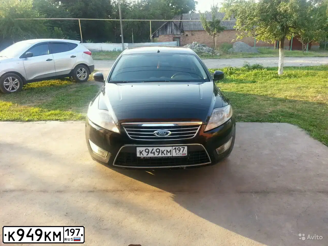Фото автомобиля AUDI A4, 2006 — госномер С618АУ190. Цвет: ЧЕРНЫЙ