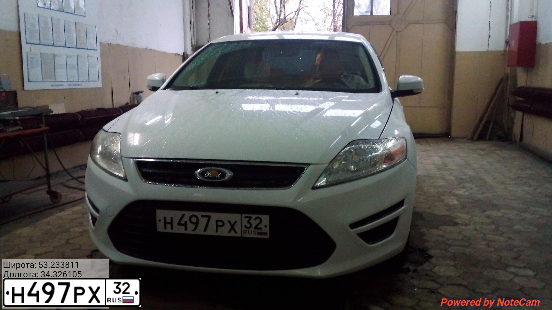 Фото автомобиля SKODA RAPID, 2016 — госномер А818НУ138. Цвет: синий