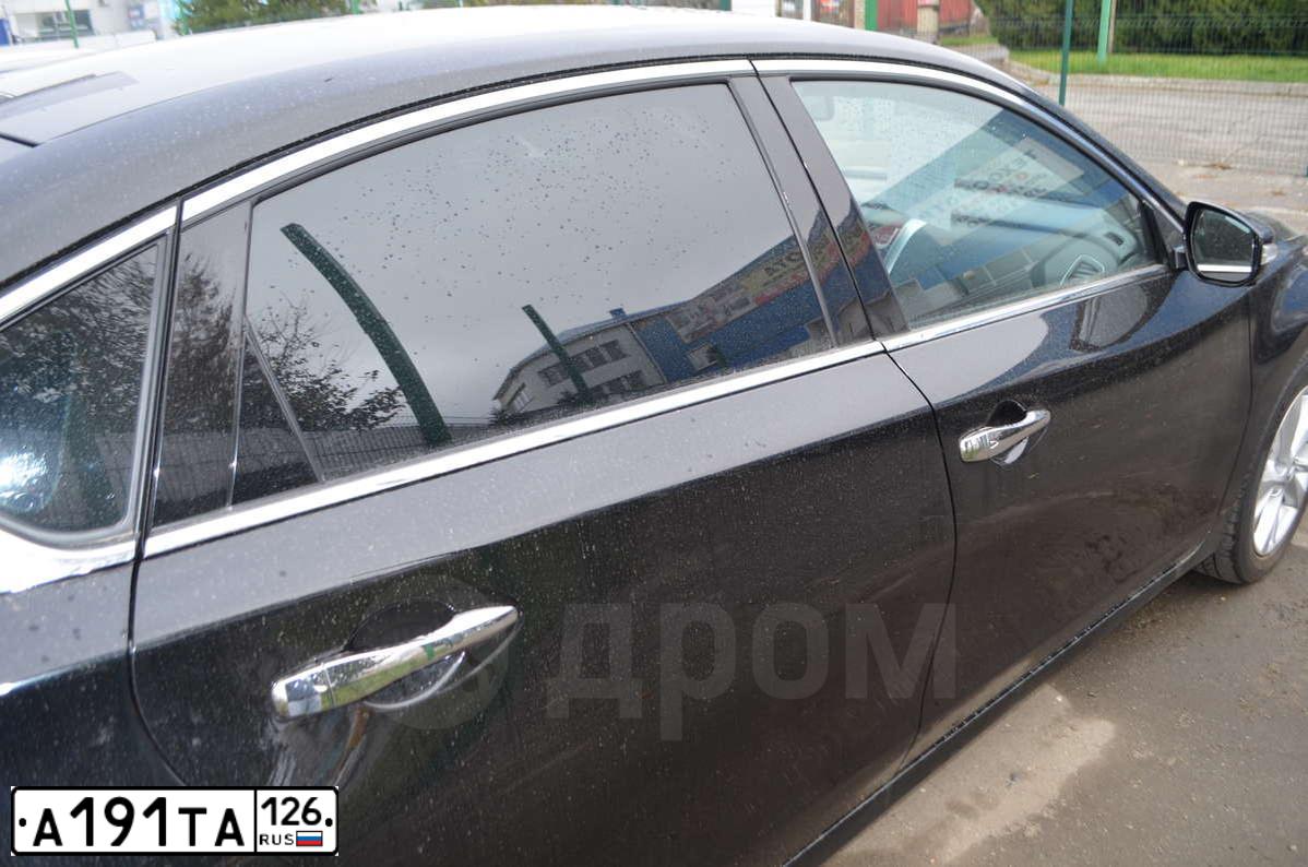Фото автомобиля TOYOTA CAMRY, 2017 — госномер С438ЕН138. Цвет: Белый