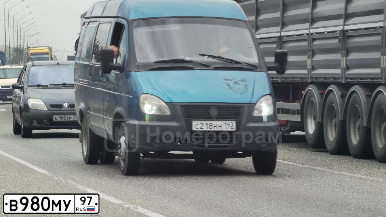 Фото автомобиля KIA RIO, 2003 — госномер К666АН790. Цвет: БЕЖЕВЫЙ