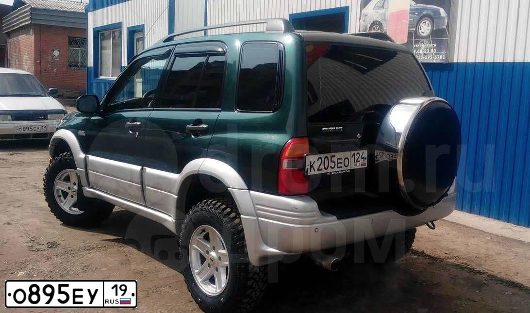 Фото автомобиля LADA 2112, 2006 — госномер А367ВС124. Цвет: СЕРЕБРИСТО-БЕЖЕВЫЙ