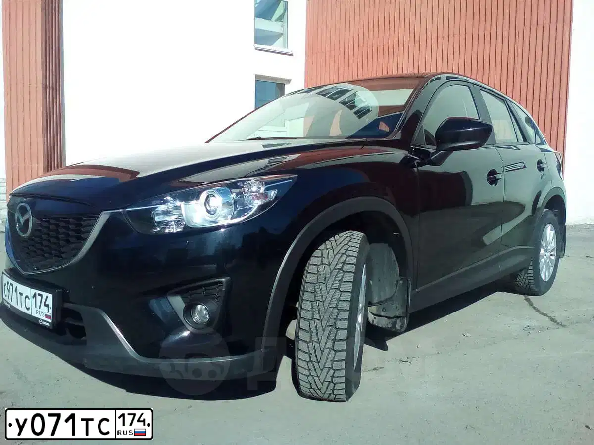 Фото автомобиля HYUNDAI I40, 2016 — госномер К547АС774. Цвет: синий