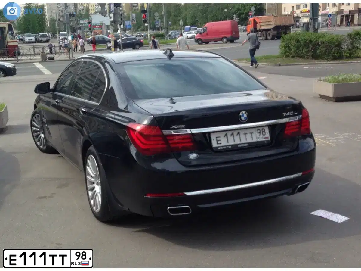 Фото автомобиля BMW X5, 2010 — госномер М904РТ750. Цвет: ЧЕРНЫЙ