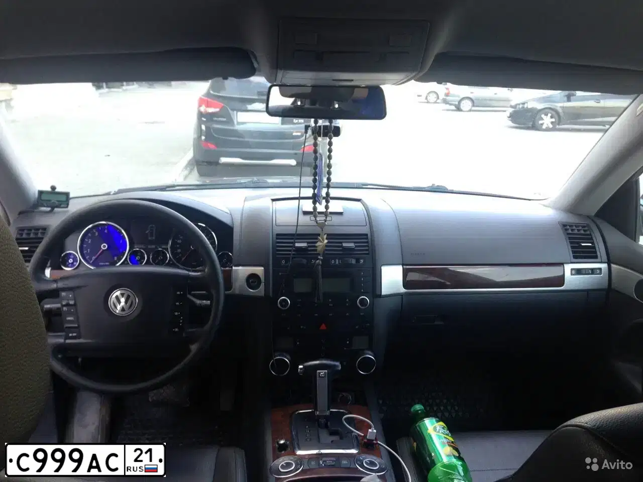 Фото автомобиля HONDA CIVIC, 2008 — госномер В330ВТ702. Цвет: Белый