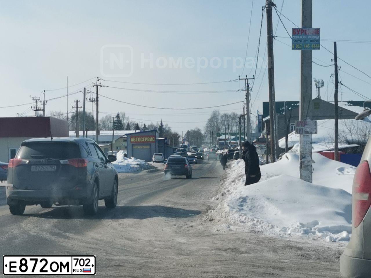 Фото автомобиля LADA VESTA, 2021 — госномер С651ОВ797. Цвет: Коричневый