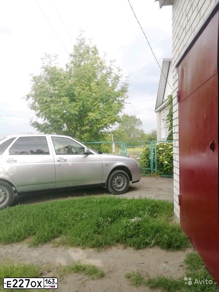 Фото автомобиля LADA PRIORA, 2007 — госномер М241ОР21. Цвет: СВЕТЛО-СЕРЕБРИСТЫЙ МЕТАЛ