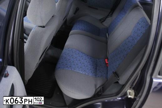 Фото автомобиля CHEVROLET NIVA, 2005 — госномер М502АВ774. Цвет: ТЕМНО-СИНИЙ МЕТАЛЛИК