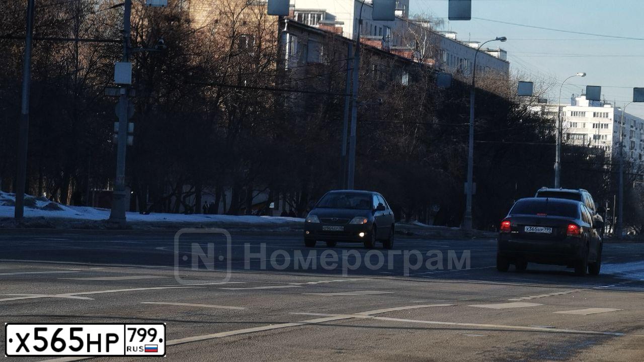 Фото автомобиля AUDI A6, 2009 — госномер М099ЕР67. Цвет: ЧЕРНЫЙ