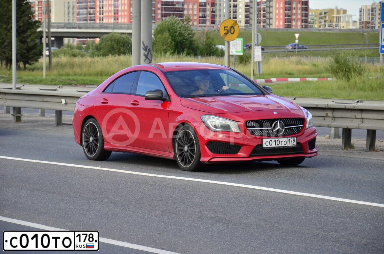 Фото автомобиля SKODA OCTAVIA, 2014 — госномер К115КА198. Цвет: Белый