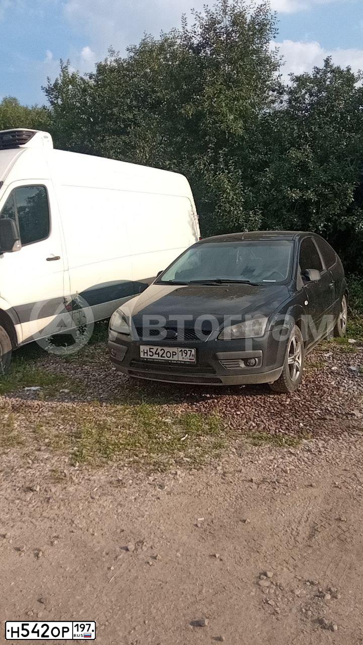Фото автомобиля OPEL CORSA, 2008 — госномер К167МС199. Цвет: синий