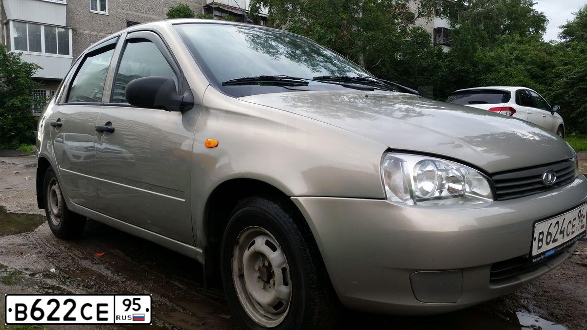 Фото автомобиля TOYOTA LANDCRUISER 200, 2010 — госномер Т002ВК07. Цвет: ЧЕРНЫЙ