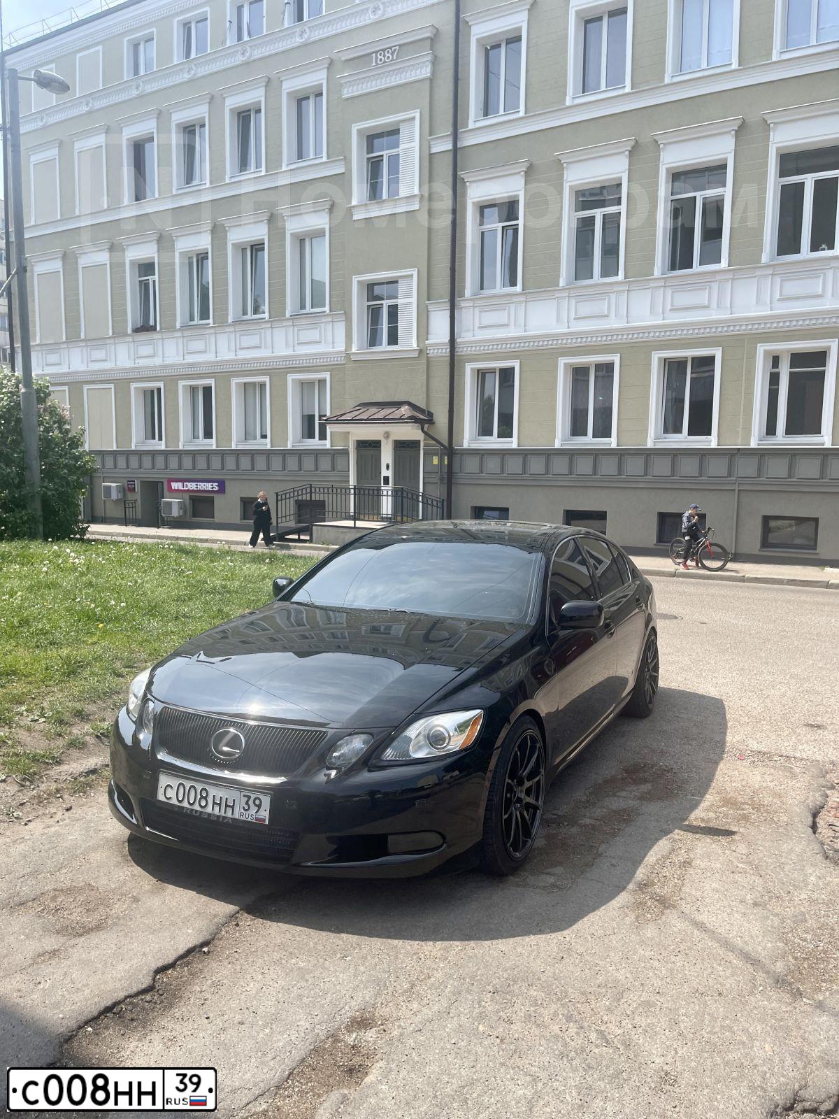 Фото автомобиля SKODA OCTAVIA, 2020 — госномер С008НН39. Цвет: Коричневый