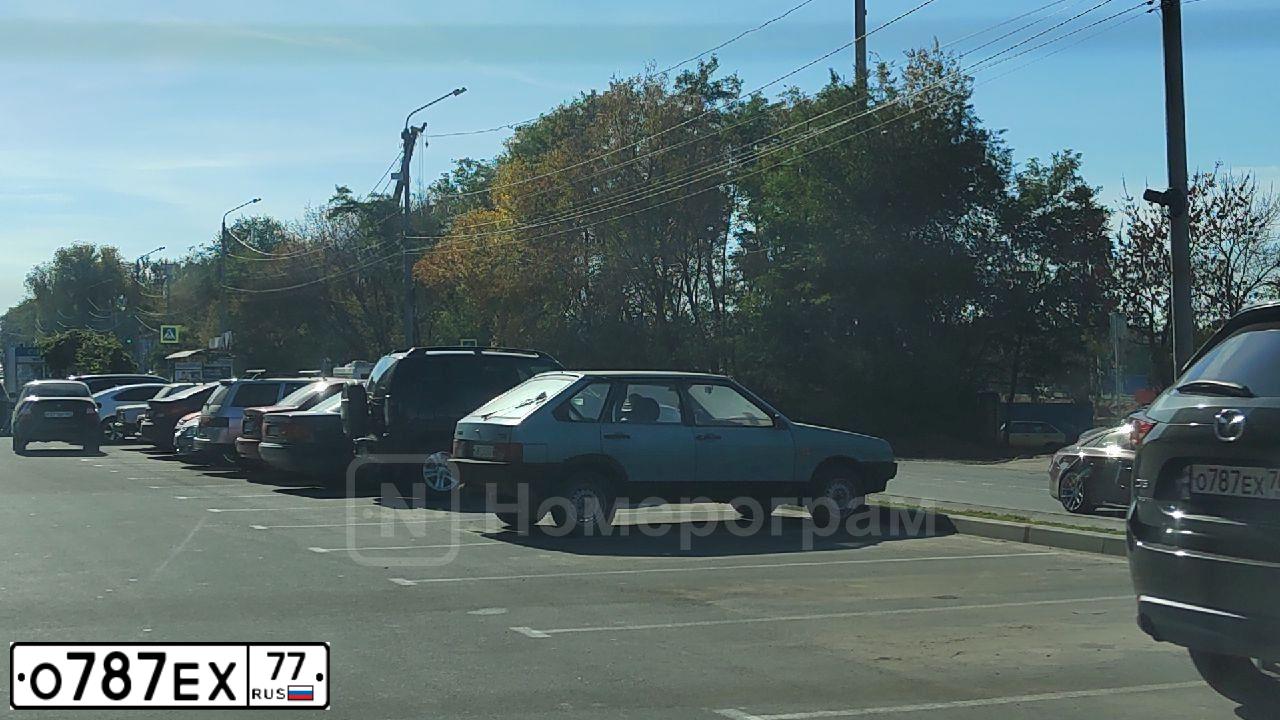 Фото автомобиля VOLKSWAGEN JETTA, 2012 — госномер О787ЕХ77. Цвет: ЧЕРНЫЙ