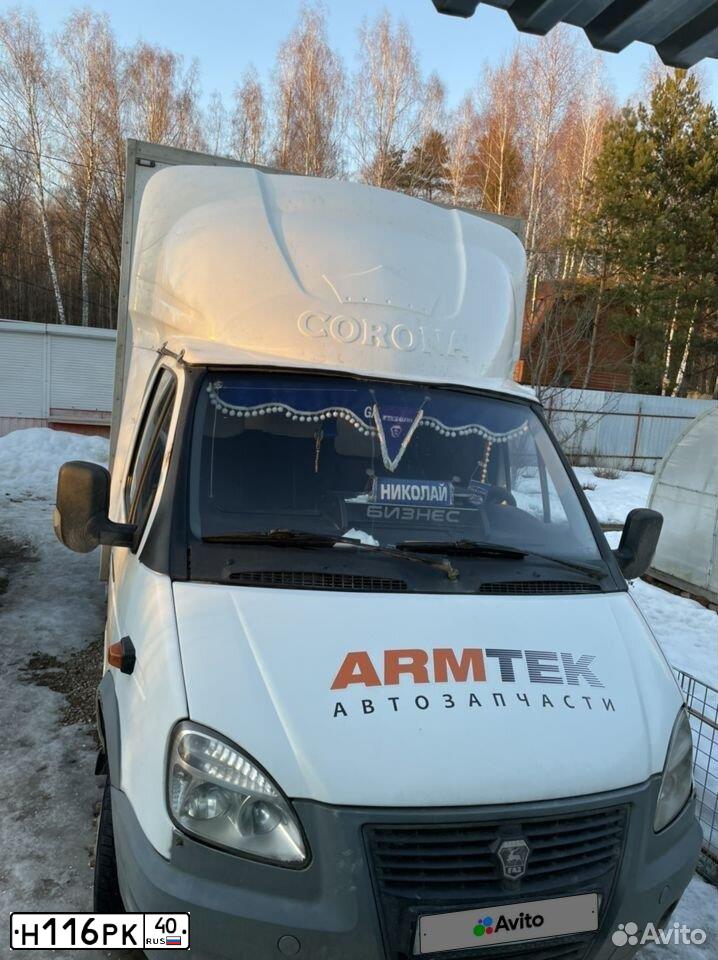 Фото автомобиля 2747-0000010-В1 БЕЗ МОДЕЛИ, 2012 — госномер М032ОВ790. Цвет: БЕЛЫЙ