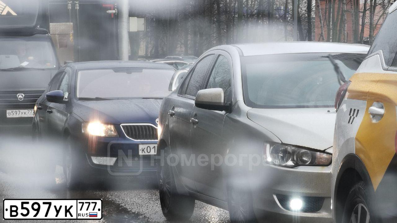 Фото автомобиля GAZ GAZEL NEXT, 2016 — госномер О525ОС71. Цвет: ЧЕРНЫЙ