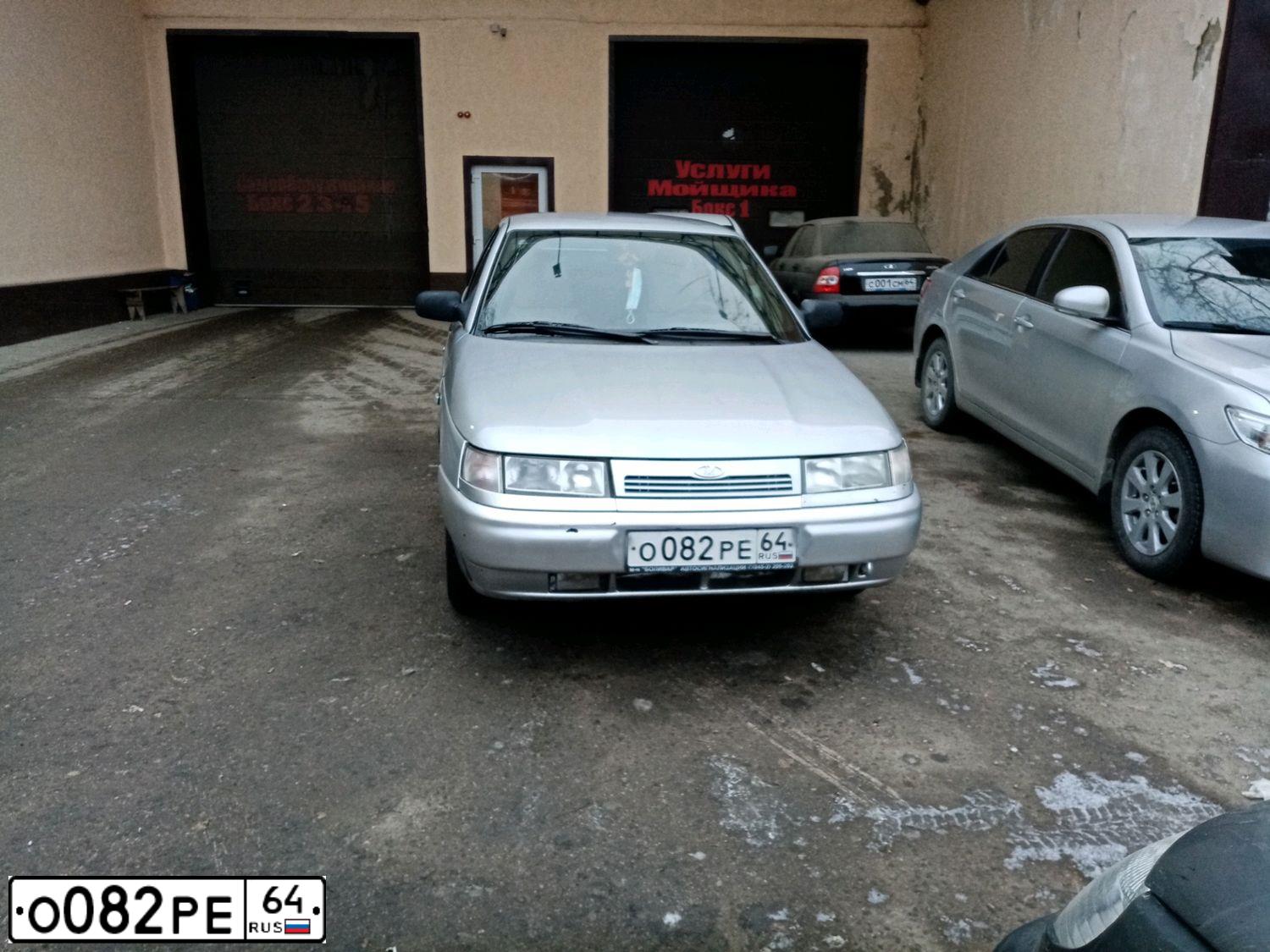 Фото автомобиля LADA 2112 LADA, 2003 — госномер Н863ОХ64. Цвет: СВЕТЛО СЕРЕБРИСТЫЙ МЕТАЛЛ