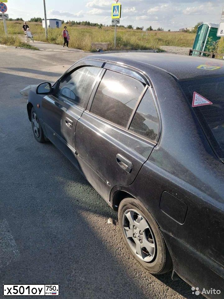 Фото автомобиля БЕЗ МАРКИ 370320, 2017 — госномер А567КТ977. Цвет: Белый