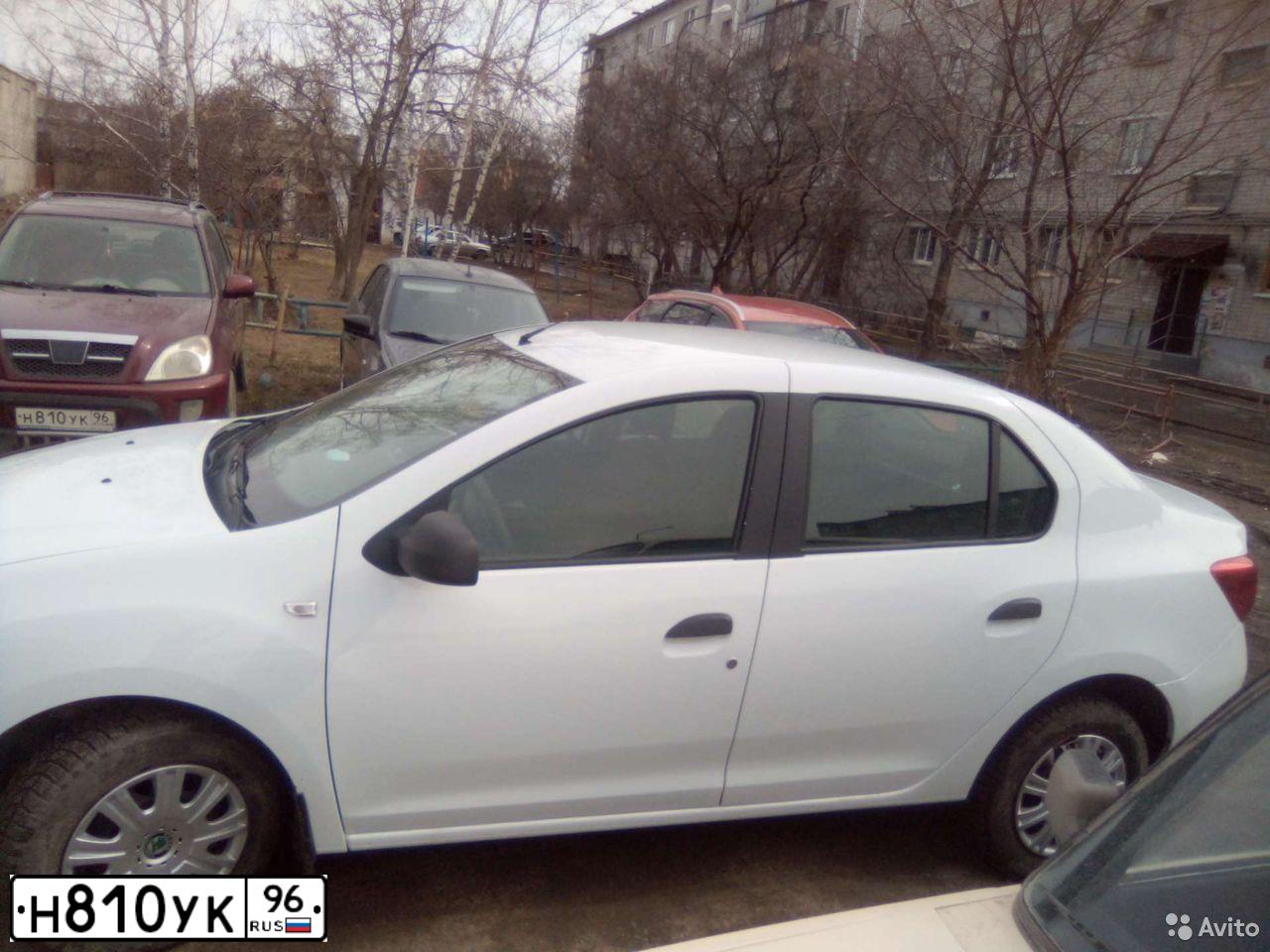 Фото автомобиля CHERY TIGGO, 2007 — госномер В412ВМ156. Цвет: Красный