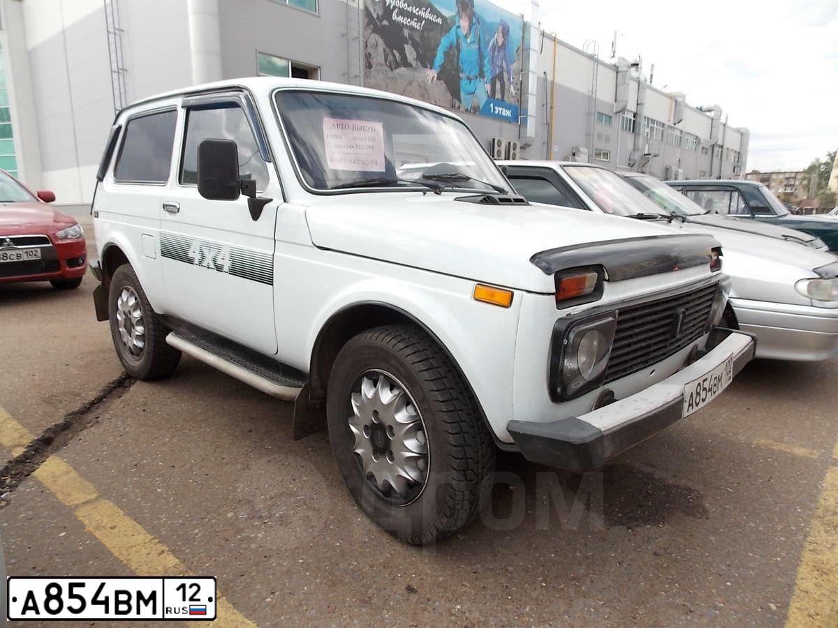 Фото автомобиля LADA 2110, 1997 — госномер Р613ХО12. Цвет: ИЗУМРУД