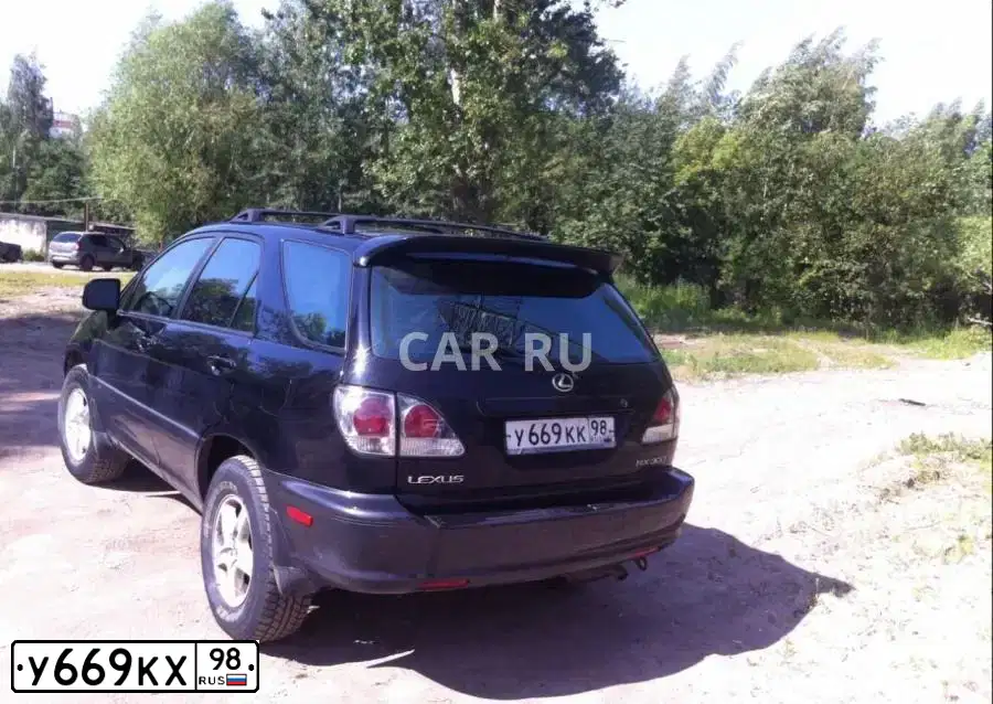 Фото автомобиля FORD FOCUS, 2008 — госномер У699КХ98. Цвет: ТЕМНО-СЕРЫЙ