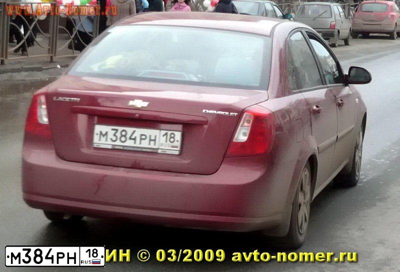 Фото автомобиля CHEVROLET T LACETTI, 2008 — госномер Е916АТ18. Цвет: Красный