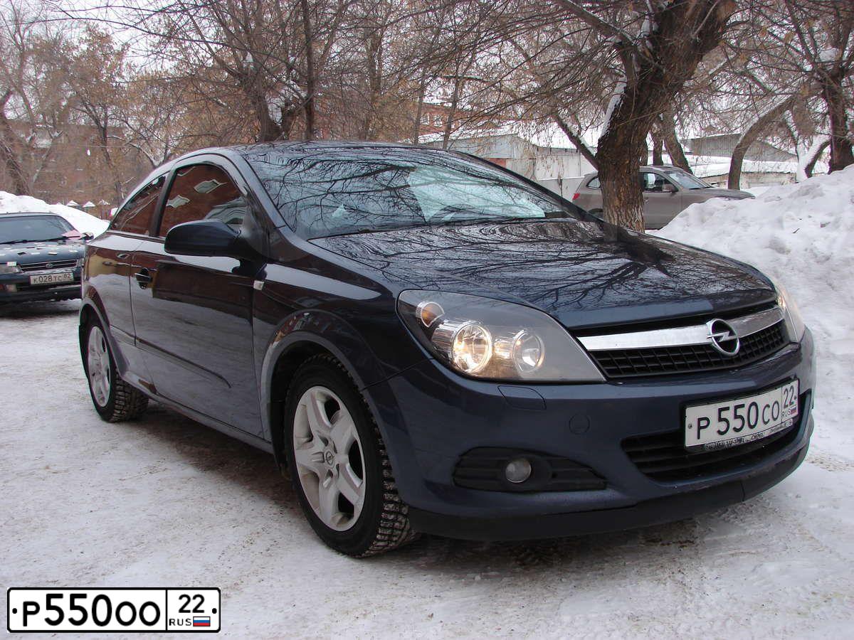 Фото автомобиля MITSUBISHI LANCER, 2007 — госномер Р550ОО22. Цвет: КРАСНЫЙ